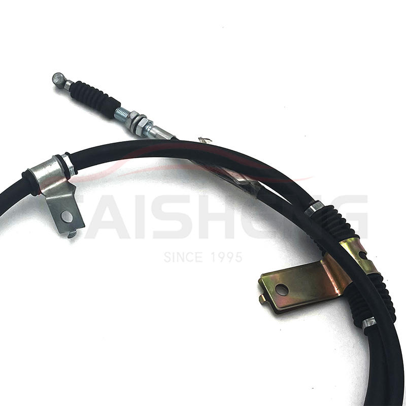 Factory Direct Auto Rear Parking brake cable OEM 599134A231/599134A231DS