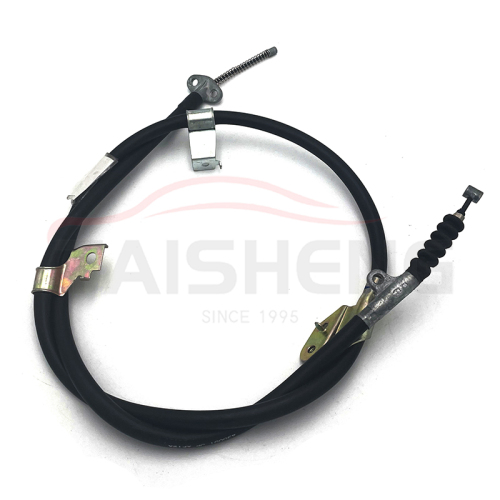 Factory Direct Automotive Rear Parking cable OEM number 365300M010 Brake cable