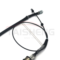 Factory Direct Automotive Rear Parking cable OEM number 4643017050 auto brake cable