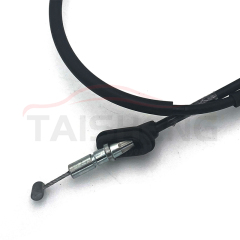 Factory Direct Auto Rear Parking cable OE 47560S9A023 brake cable