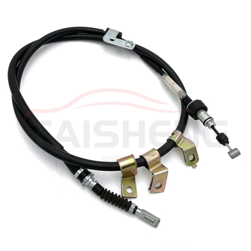 Factory Direct Auto Rear Parking brake cable OEM 597602H300/597602H300DS/597602L300