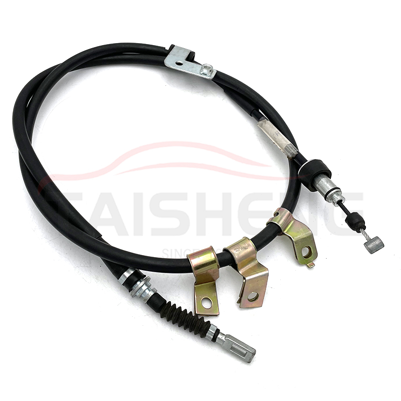 Factory Direct Auto Rear Parking brake cable OEM 597602H300/597602H300DS/597602L300