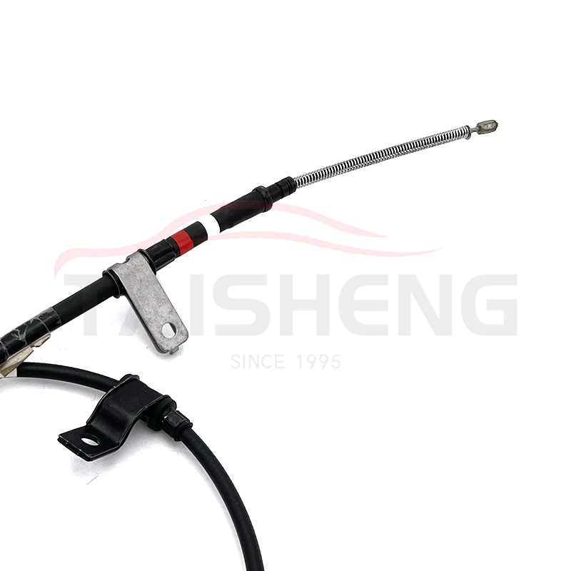 Factory Direct Auto Rear Parking brake cable OEM 597701C300