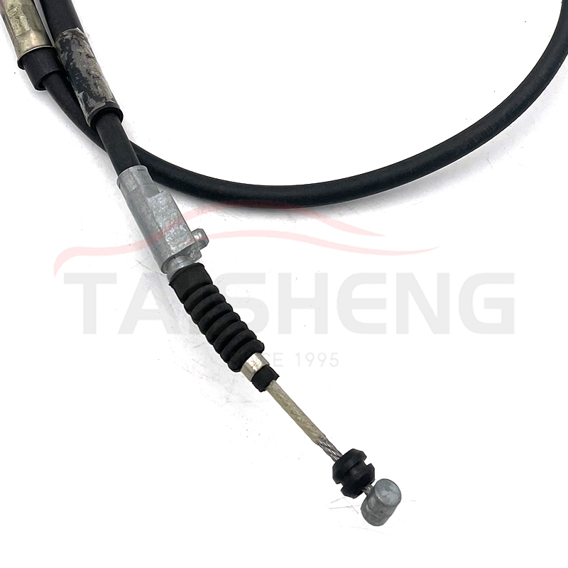 Factory Direct Automotive Rear Parking cable OEM number 4643005010/4643020360/4643020361 auto brake cable