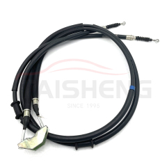 Auto Rear Parking cable OE 13157062/13220099/13237271/13321657/13340395/4301340/522029/522033/522056 auto brake cable