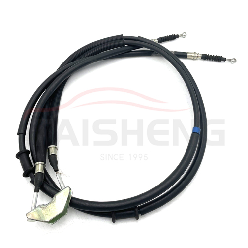Auto Rear Parking cable OE 13157062/13220099/13237271/13321657/13340395/4301340/522029/522033/522056 auto brake cable