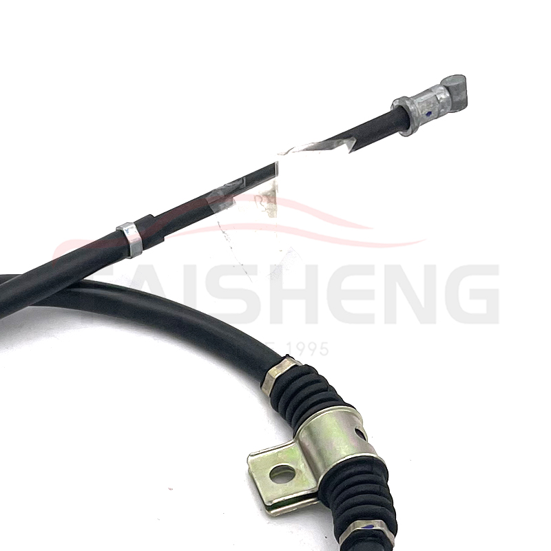 Factory Direct Auto Rear Parking cable OEM number MR249160 auto brake cable