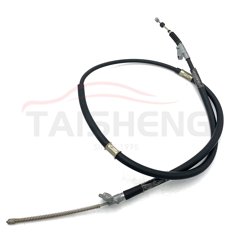 Factory Direct Automotive Rear Parking cable OEM number 4643005010/4643020360/4643020361 auto brake cable