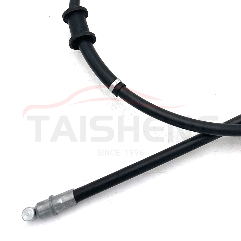 Factory Direct Auto Rear Parking cable OEM number M884534/MR914268 auto brake cable