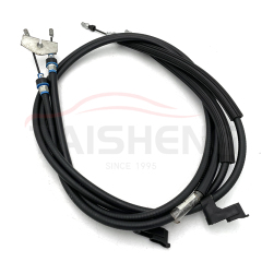 Factory Direct Automotive Left Right Parking cable OEM number 30714215/30742642/31257680/4N512A603BA auto brake cable