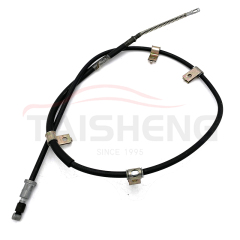 Factory Direct Automotive Rear Parking cable OEM number 96230545 auto brake cable