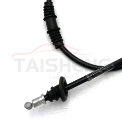 Factory Direct Auto Rear Parking cable OEM number MR249713 auto brake cable
