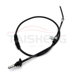 Factory Direct Auto Rear Parking cable OEM number MR249713 auto brake cable