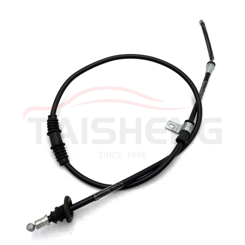 Factory Direct Auto Rear Parking cable OEM number MR249713 auto brake cable