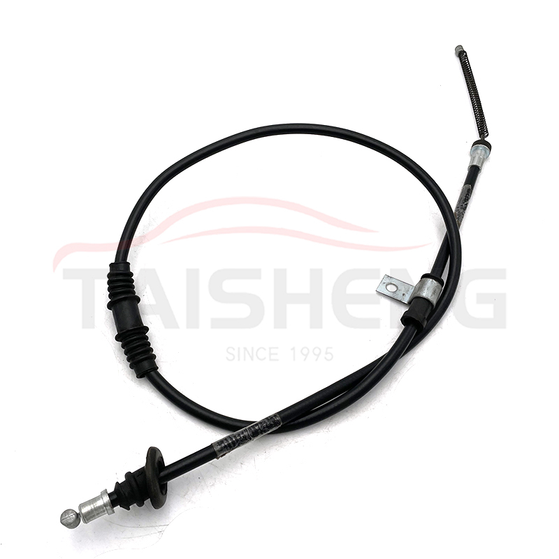 Factory Direct Auto Rear Parking cable OEM number MR249713 auto brake cable