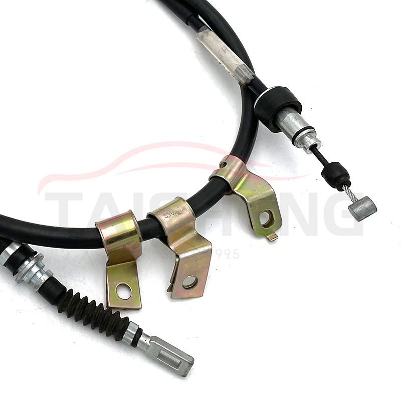 Factory Direct Auto Rear Parking brake cable OEM 597602H300/597602H300DS/597602L300