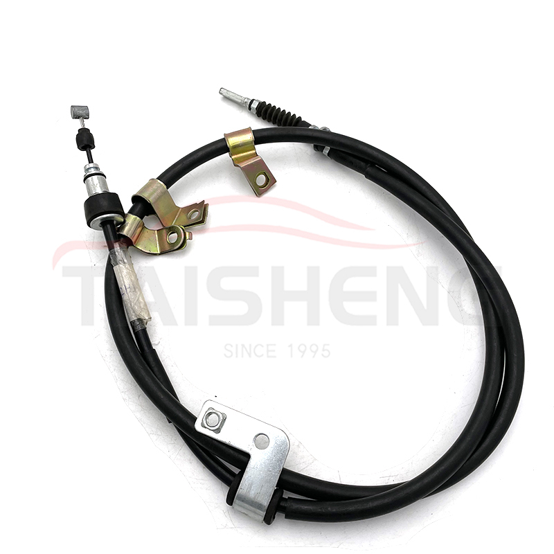 Factory Direct Auto Rear Parking brake cable OEM 597602H300/597602H300DS/597602L300