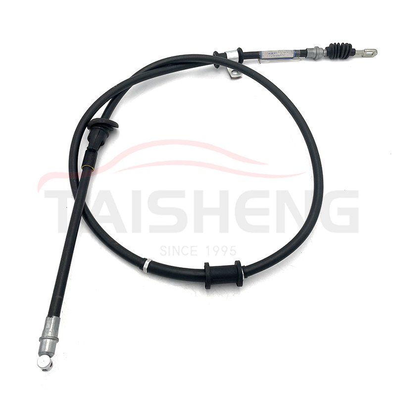 Factory Direct Auto Rear Parking cable OEM number M884534/MR914268 auto brake cable