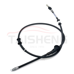Factory Direct Auto Rear Parking cable OEM number M884534/MR914268 auto brake cable
