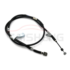 Factory Direct Automotive Rear Parking cable OEM number 4642020520 auto brake cable