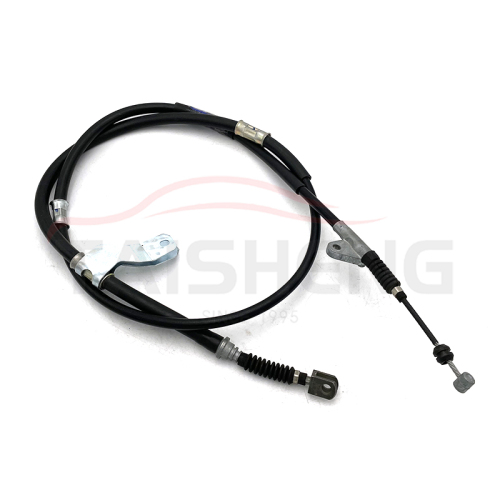 Factory Direct Automotive Rear Parking cable OEM number 4642020520 auto brake cable