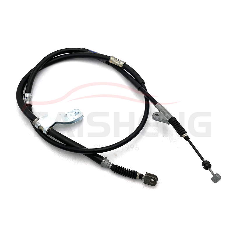 Factory Direct Automotive Rear Parking cable OEM number 4642020520 auto brake cable
