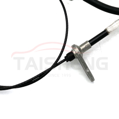 Factory Direct Auto Rear Parking cable OEM number 0K56B-44-410/0K56B-44-410A brake cable