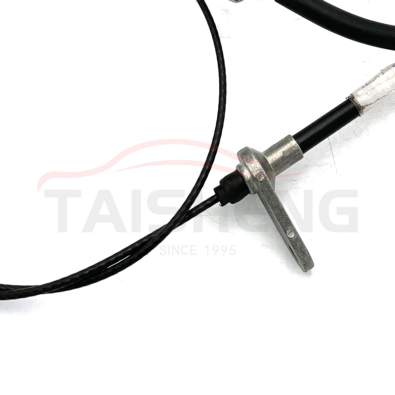 Factory Direct Auto Rear Parking cable OEM number 0K56B-44-410/0K56B-44-410A brake cable