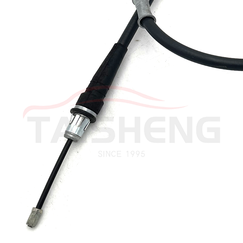 Factory Direct Automotive Left Rear Parking cable OEM number 52128119AD/52128119AE auto brake cable