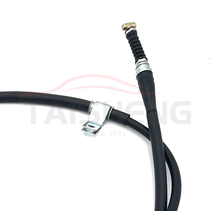 Factory Direct Automotive Rear Parking cable OEM number G54544410/GA5R44410/GA5R44410A/GA5R44410B auto brake cable