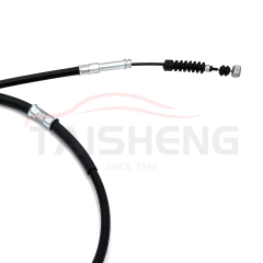 Factory Direct Automotive Left Rear Parking cable OEM number 4643033050/4643033060 auto brake cable