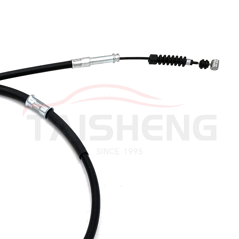 Factory Direct Automotive Left Rear Parking cable OEM number 4643033050/4643033060 auto brake cable