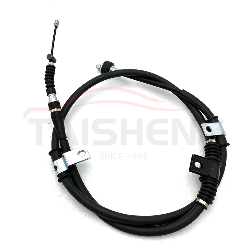 Factory Direct Auto Rear Parking brake cable OEM 597602F100