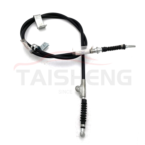 Factory Direct Automotive Left Rear Parking cable OEM number 36531-2F000/36531-2F200/365319F000/365319F51Brake cable