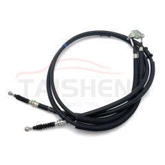 Auto Rear Parking cable OE 13157062/13220099/13237271/13321657/13340395/4301340/522029/522033/522056 auto brake cable