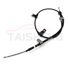Factory Direct Auto Rear Parking brake cable OEM 597701C300