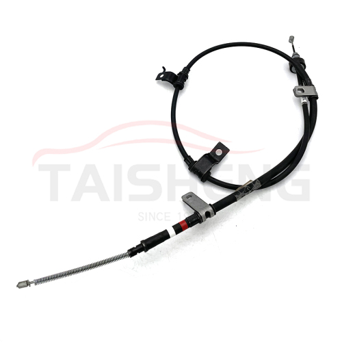 Factory Direct Auto Rear Parking brake cable OEM 597701C300