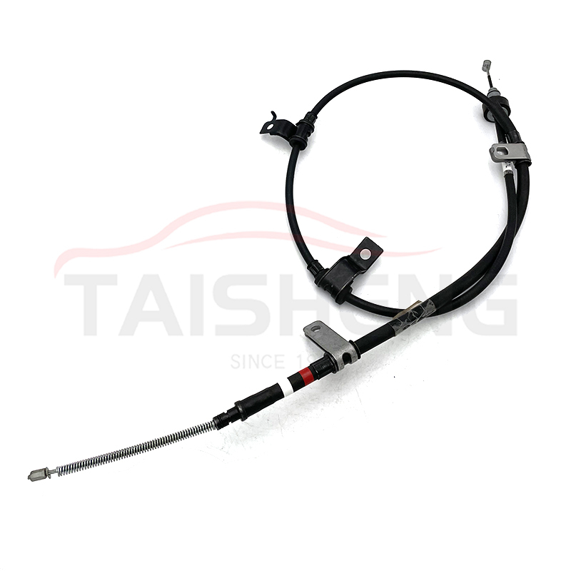 Factory Direct Auto Rear Parking brake cable OEM 597701C300