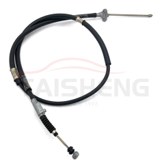 Factory Direct Automotive Rear Parking cable OEM number 4643005010/4643020360/4643020361 auto brake cable