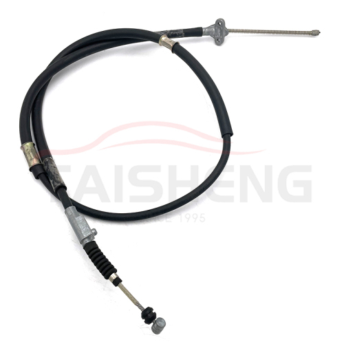 Factory Direct Automotive Rear Parking cable OEM number 4643005010/4643020360/4643020361 auto brake cable
