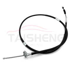Factory Direct Automotive Left Rear Parking cable OEM number 4643033050/4643033060 auto brake cable