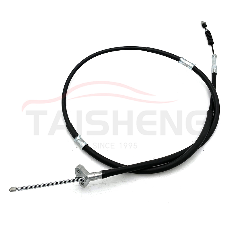 Factory Direct Automotive Left Rear Parking cable OEM number 4643033050/4643033060 auto brake cable