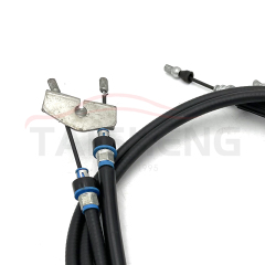 Factory Direct Automotive Left Right Parking cable OEM number 30714215/30742642/31257680/4N512A603BA auto brake cable