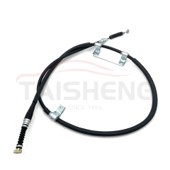 Factory Direct Automotive Rear Parking cable OEM number G54544410/GA5R44410/GA5R44410A/GA5R44410B auto brake cable