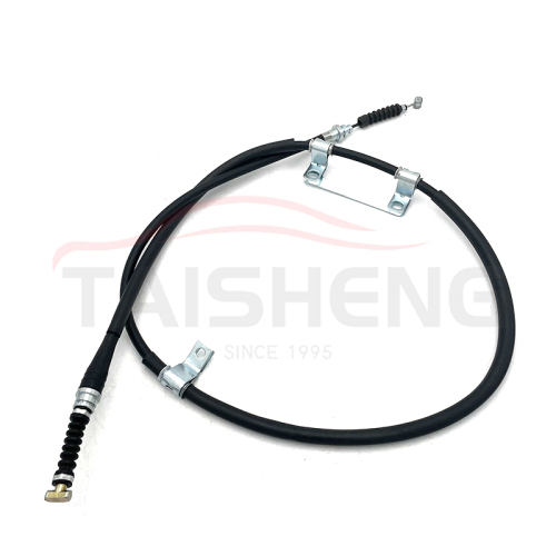 Factory Direct Automotive Rear Parking cable OEM number G54544410/GA5R44410/GA5R44410A/GA5R44410B auto brake cable
