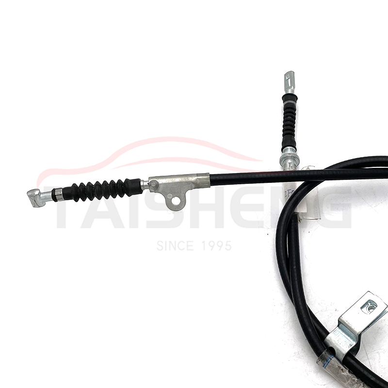 Factory Direct Automotive Left Rear Parking cable OEM number 36531-2F000/36531-2F200/365319F000/365319F51Brake cable