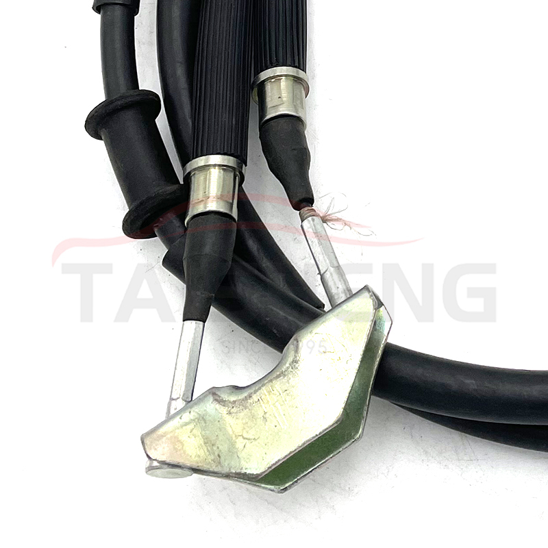 Auto Rear Parking cable OE 13157062/13220099/13237271/13321657/13340395/4301340/522029/522033/522056 auto brake cable