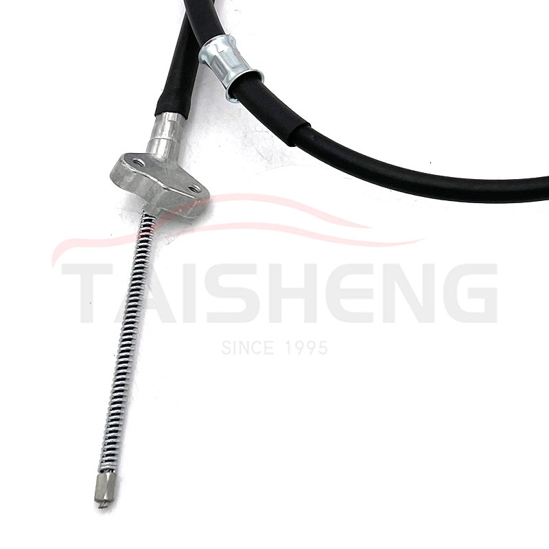 Factory Direct Automotive Left Rear Parking cable OEM number 4643033050/4643033060 auto brake cable