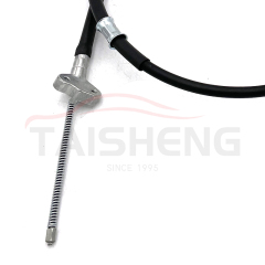 Factory Direct Automotive Left Rear Parking cable OEM number 4643033050/4643033060 auto brake cable