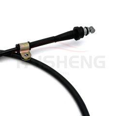 Factory Direct Auto Left Rear Parking brake cable OEM 597602D330/597602D330DS/597602D350/597602D350DS